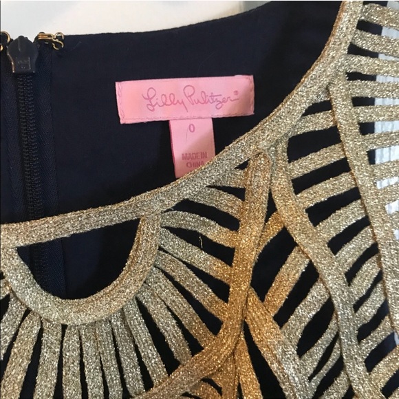 Lilly Pulitzer Dress - Picture 5 of 5